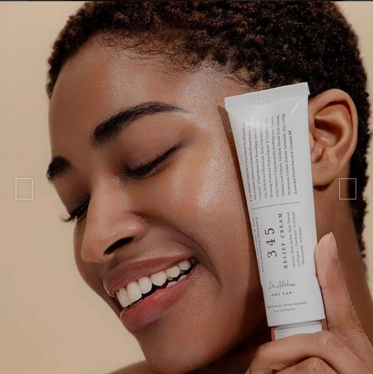 Dr Althea 345 Crème Protectrice et Hydratante au Resvératrol et à l’Adénosine 50ml