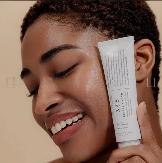 Dr Althea 345 Crème Protectrice et Hydratante au Resvératrol et à l’Adénosine 50ml
